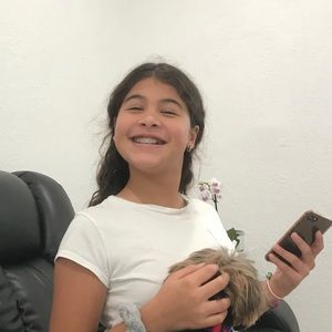 Meet your Posher, Kaycee